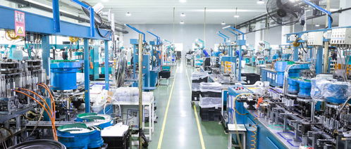 為什么電子廠(chǎng)天天在招人