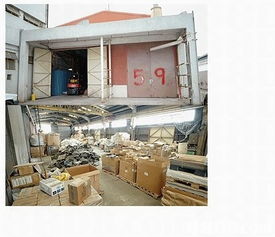 專業(yè)處理中國廠商退港廢料及各國庫存電子廢料,并提供工業(yè)產(chǎn)品消毀服務(wù) 電子零件處理服務(wù) 環(huán)?；厥占扒鍌}清廠等