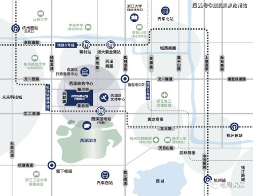 杭州各樓盤售樓處信息匯總 電話、地址、官網及電子服務全解析