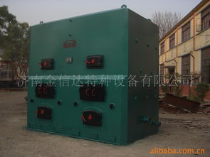 濟(jì)南金信達(dá)特種設(shè)備有限公司 特種鍋爐與消防設(shè)備產(chǎn)品全覽